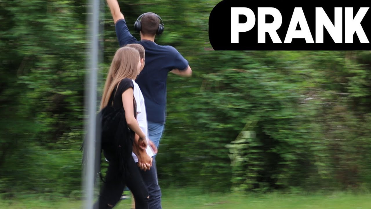 Myśleli, że się ZJARAŁEM - PRANK Polska, Prank PL, Pranki Polska, Pranki, Polskie Pranki, Pranki PL!