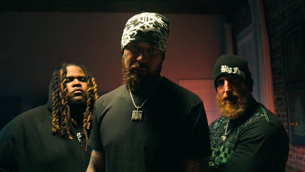 ASAP Preach X @Big Yeet X @Brother Bo Music  - Nothing To Lose (Official Music Video)