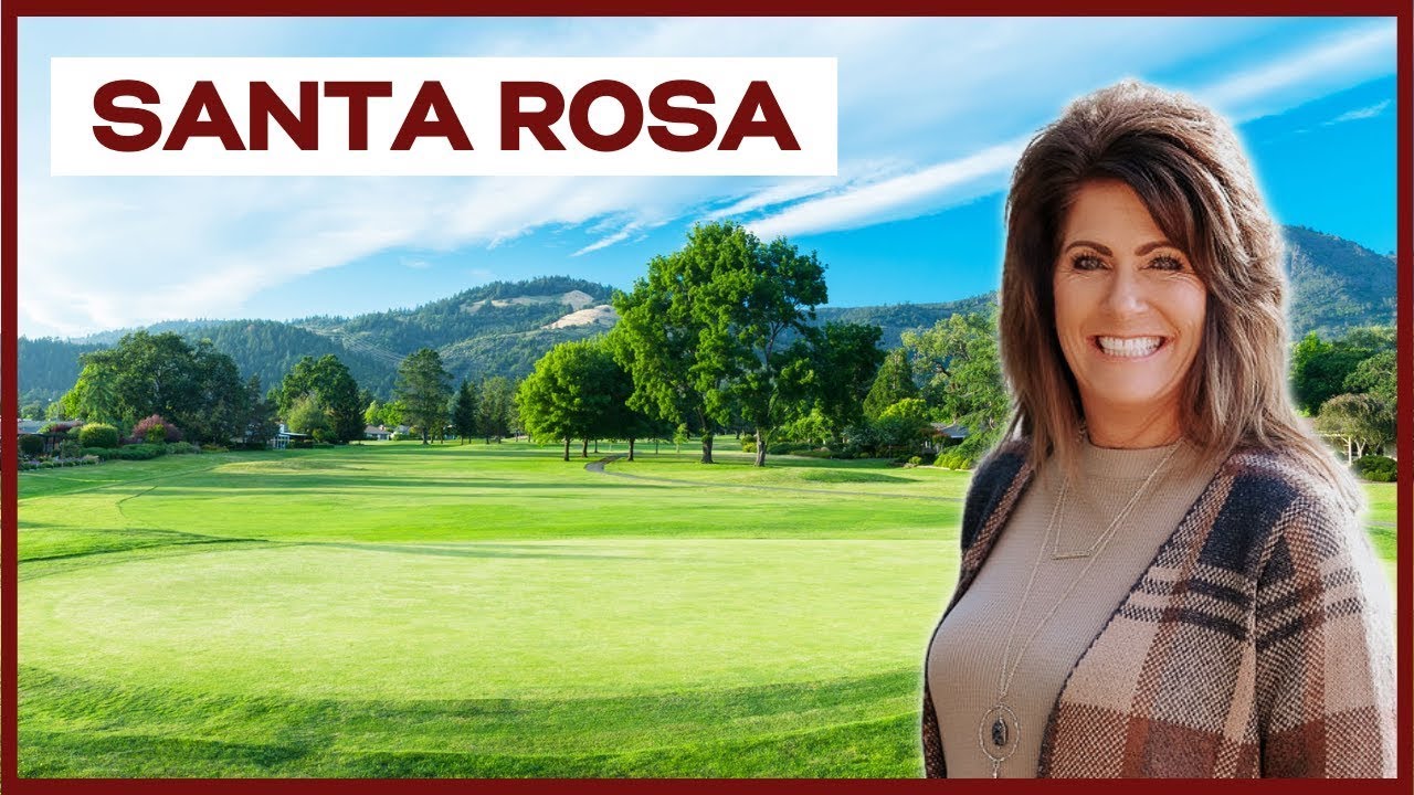 Living in Santa Rosa, CA [EVERYTHING YOU NEED TO KNOW] Living in Sonoma County, CA
