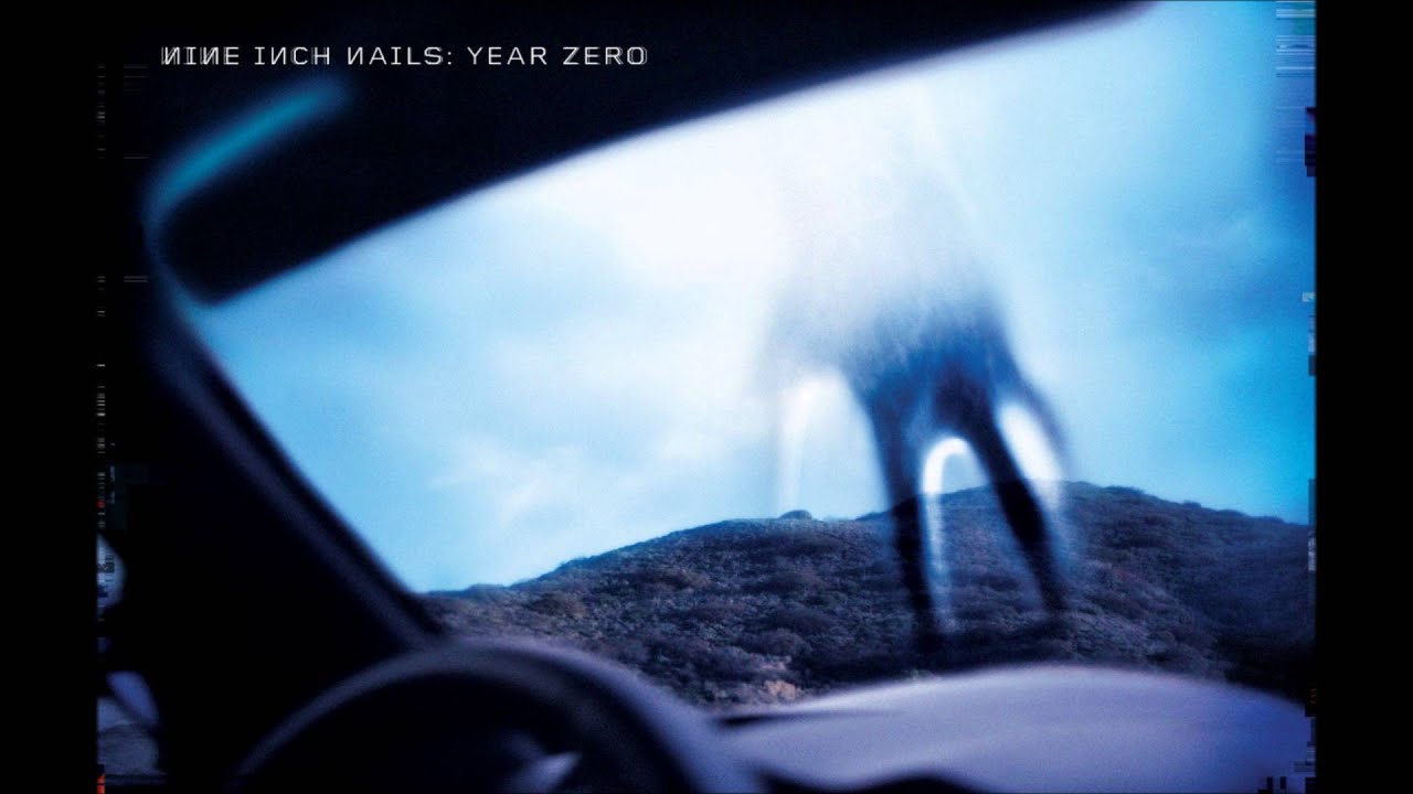Nine Inch Nails - God Given (Reaps Remix)