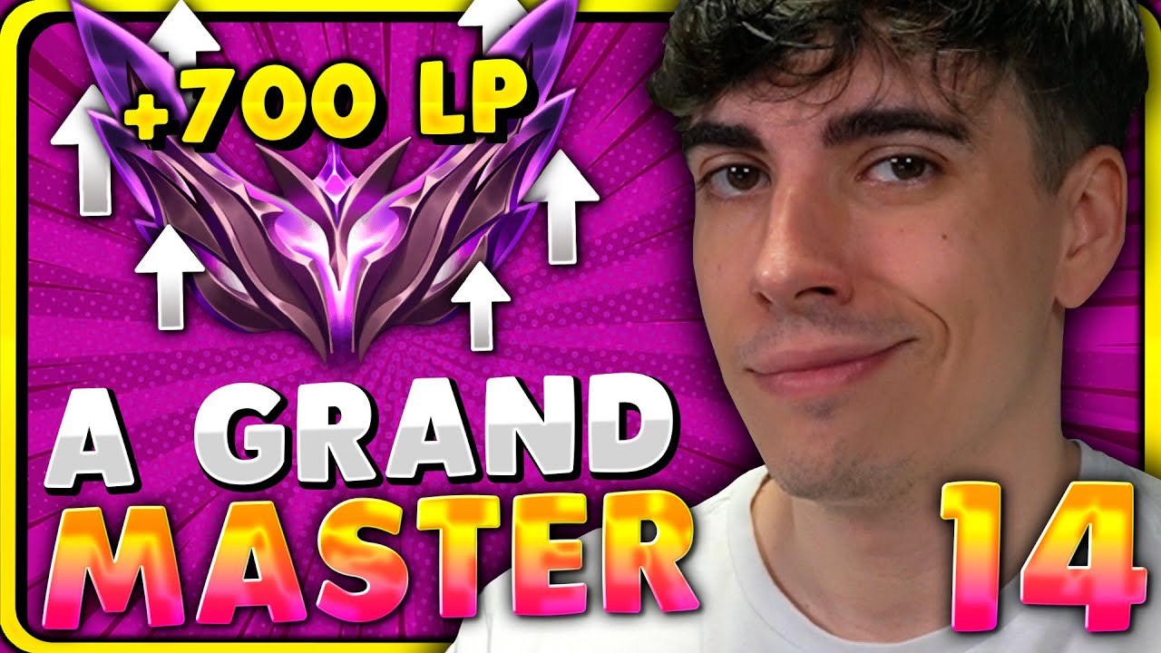 🗿¡SUBO EPICAMENTE a CHALLENGER con RIVEN / MUNDO / ZAAHEN! (100% TRYHARD)