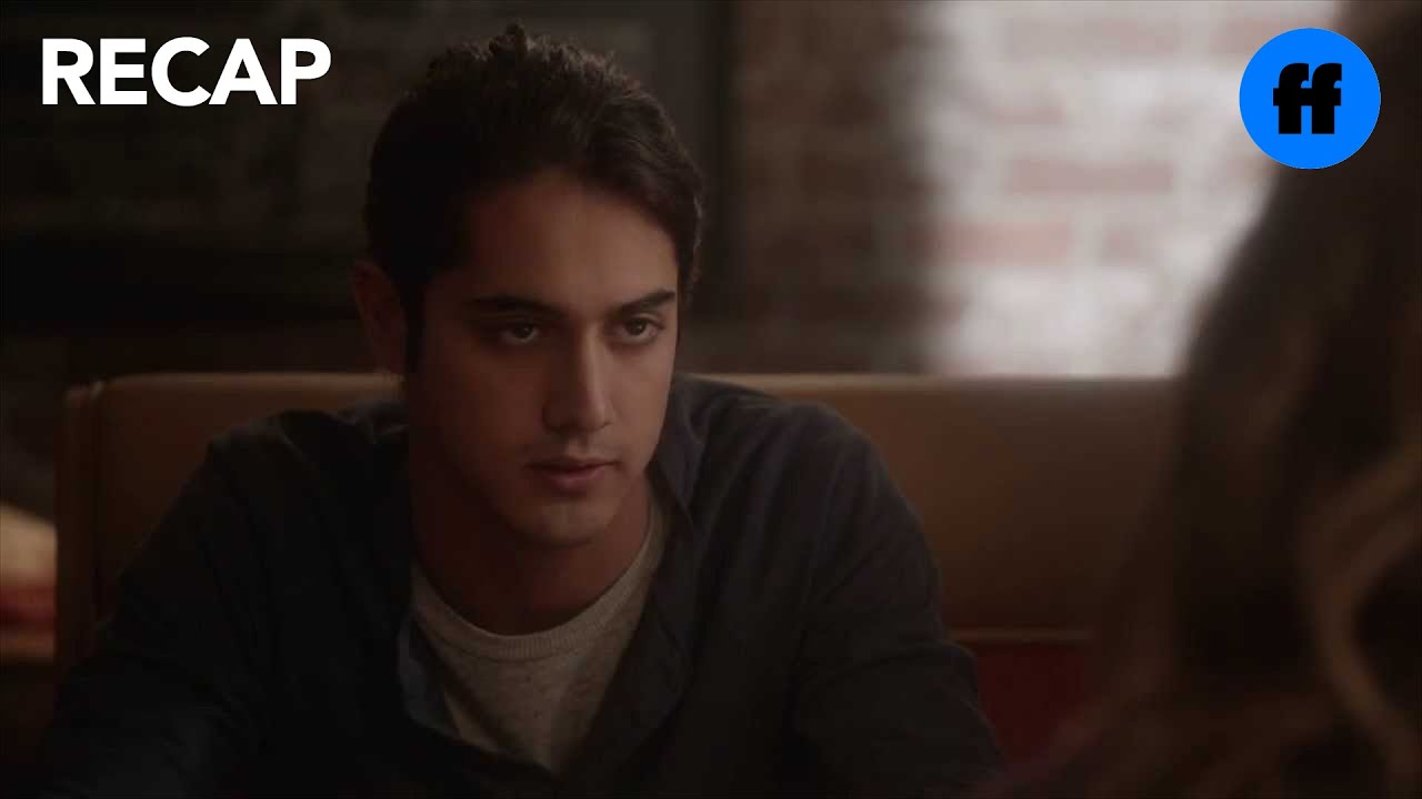 Twisted - Season 1: Episode 4, Recap | Freeform