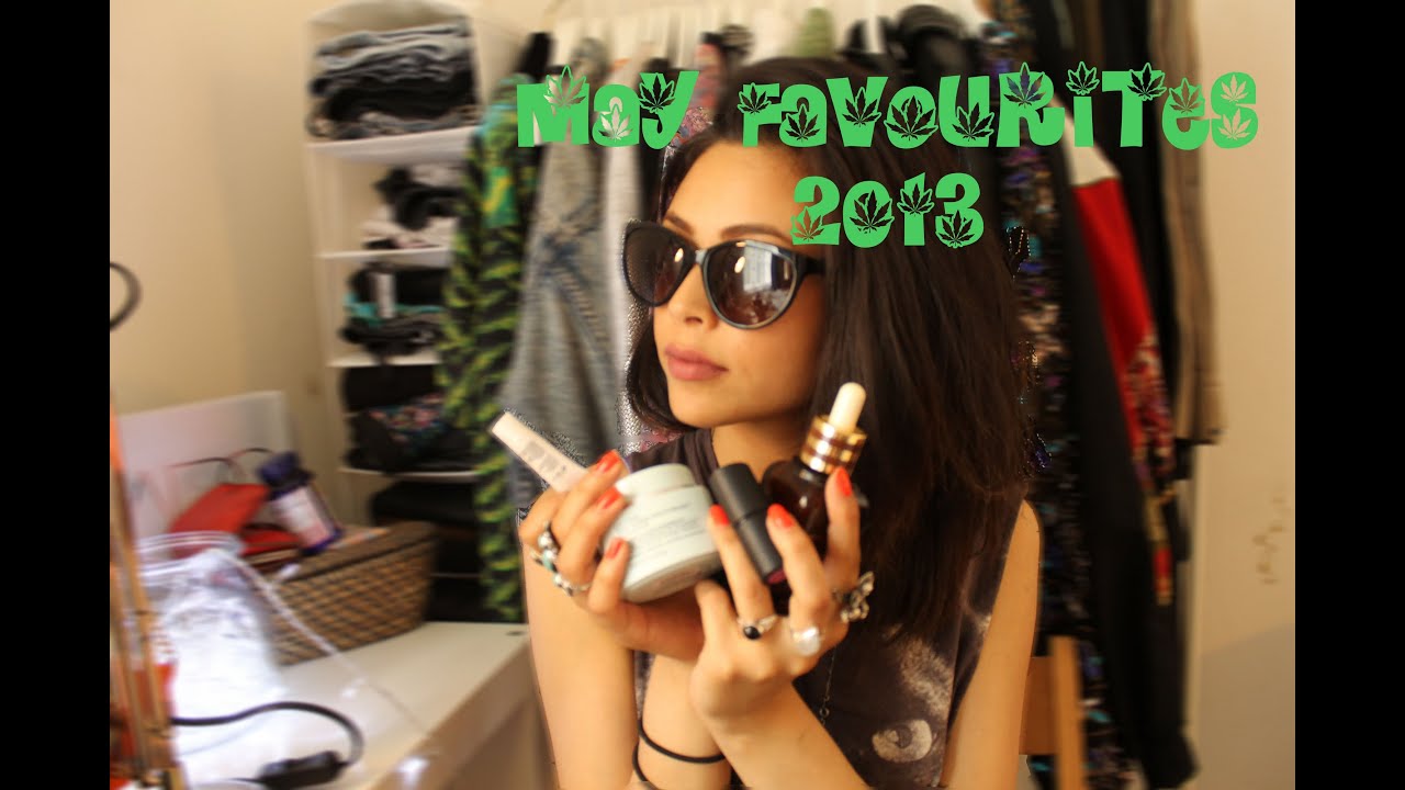 MAY FAVOURITES 2013 | itslinamar