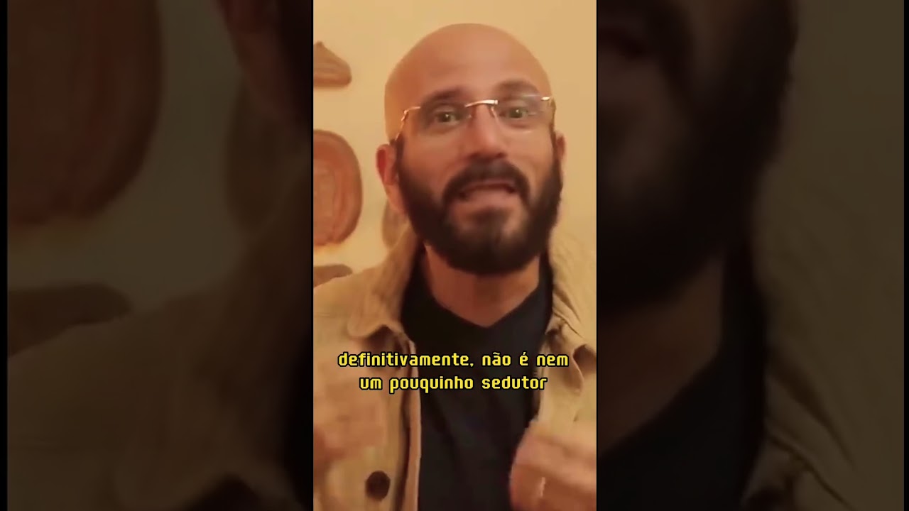 PARE DE AGRADAR! - #shorts #relacionamento #psicologia #parabebe #marcoslacerda #autoestima #amor