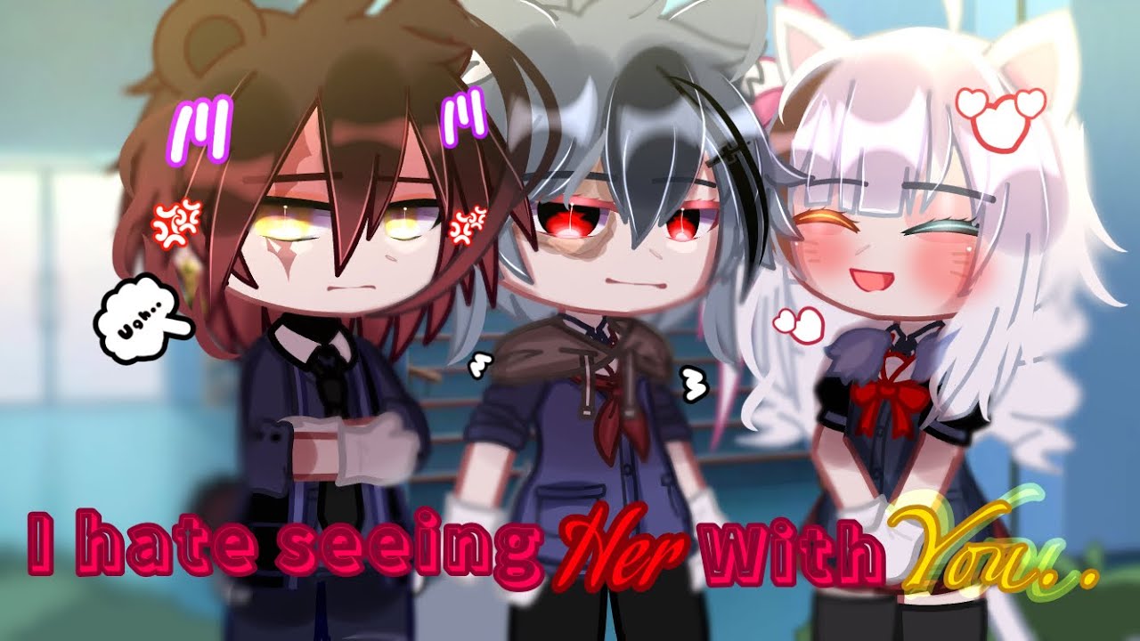 “𝙸 𝚑𝚊𝚝𝚎 𝚜𝚎𝚎𝚒𝚗𝚐 𝕙𝕖𝕣  𝚠𝚒𝚝𝚑 𝑌𝑂𝑈“|𝙱𝙻 𝟷𝟹+|𝙶𝙲𝙼𝙼✨|14-15k 𝚜𝚙𝚎𝚌𝚒𝚊𝚕 😭♡︎|