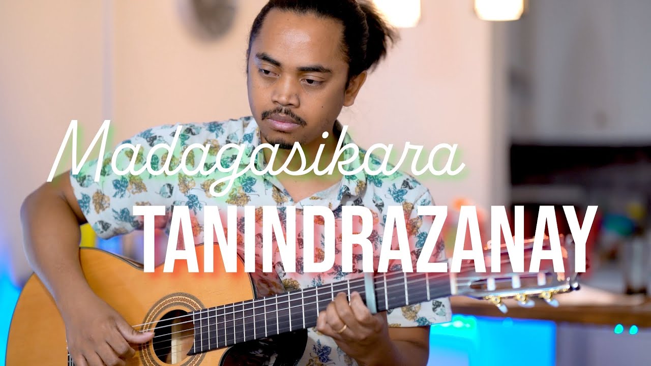 Madagasikara Tanindrazanay - 29 Mars 1947 (MDRM Hymn)