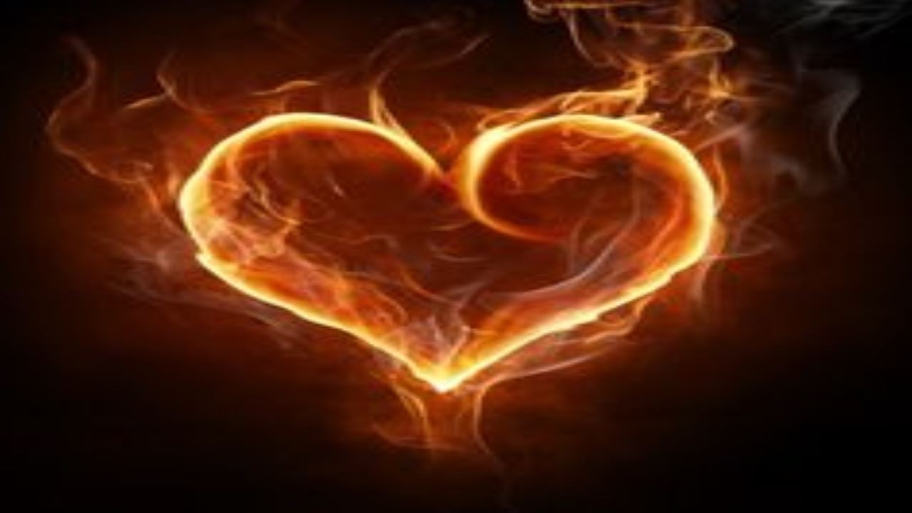 Il ressent cet amour alchimique entre vous 🔮Transformation majeure en cours ❤️