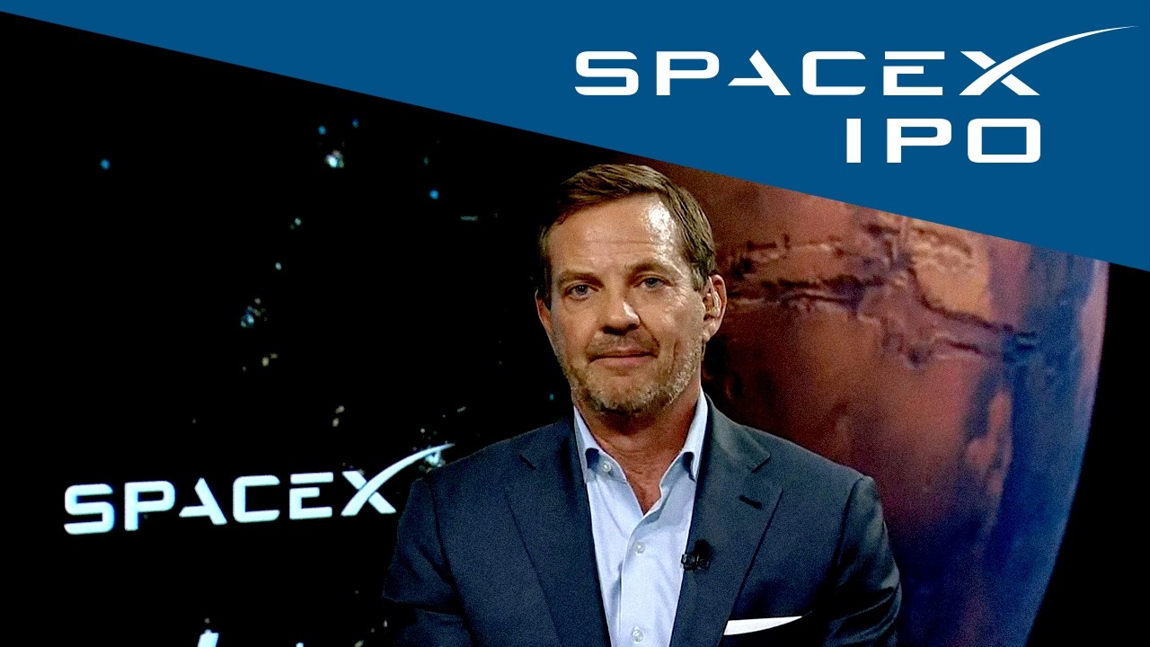 Уроки, которые Nasdaq извлекла из IPO Facebook для SpaceX.