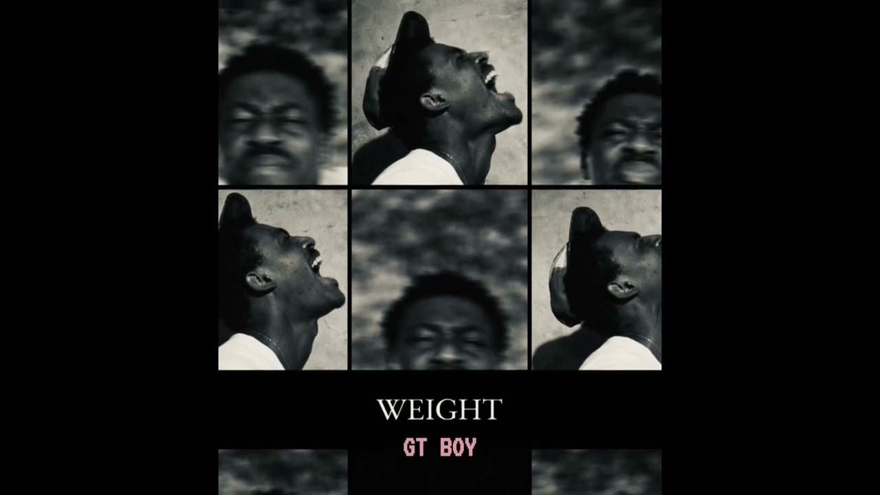 GT BOY – WEIGHT (PROD. DJ MAC & CRASH DUMMY) #WYFLRIDDIM
