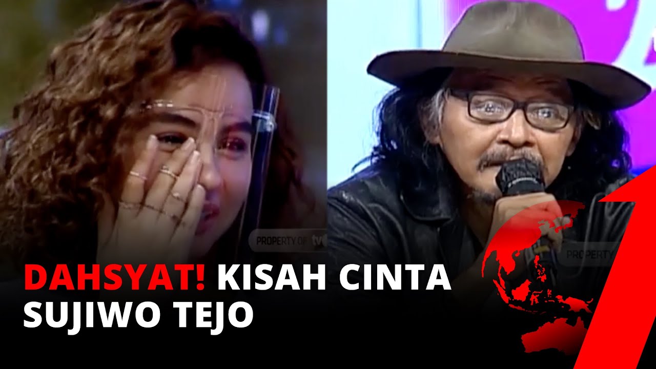 WOW! Sahila Sampai Menitikan Air Mata Dengar Mbah Tejo Bersenandung | tvOne