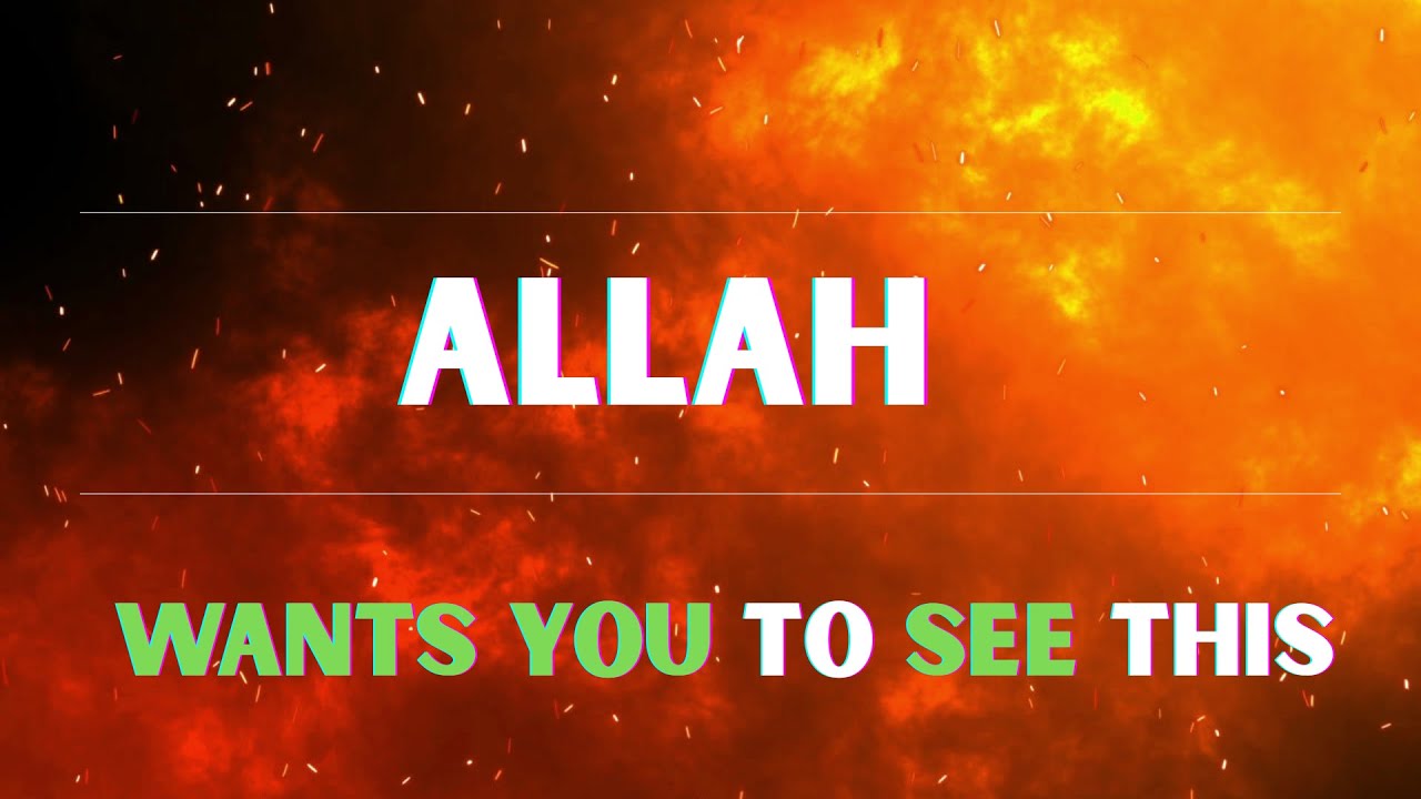 The Qur’an’s Most Terrifying Punishment PART2