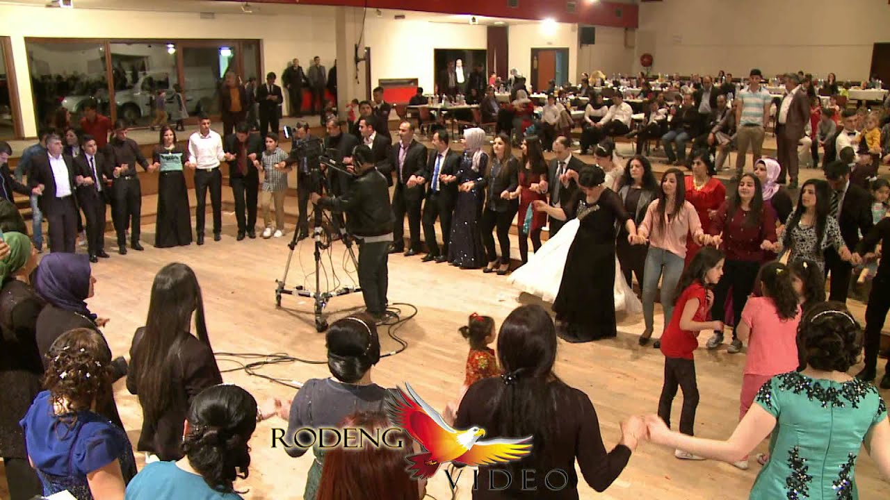Dawata Mirza & Turkan - Part 3 - 21.02.2015 - Li Gembloux Balçika - By Rodeng - Video