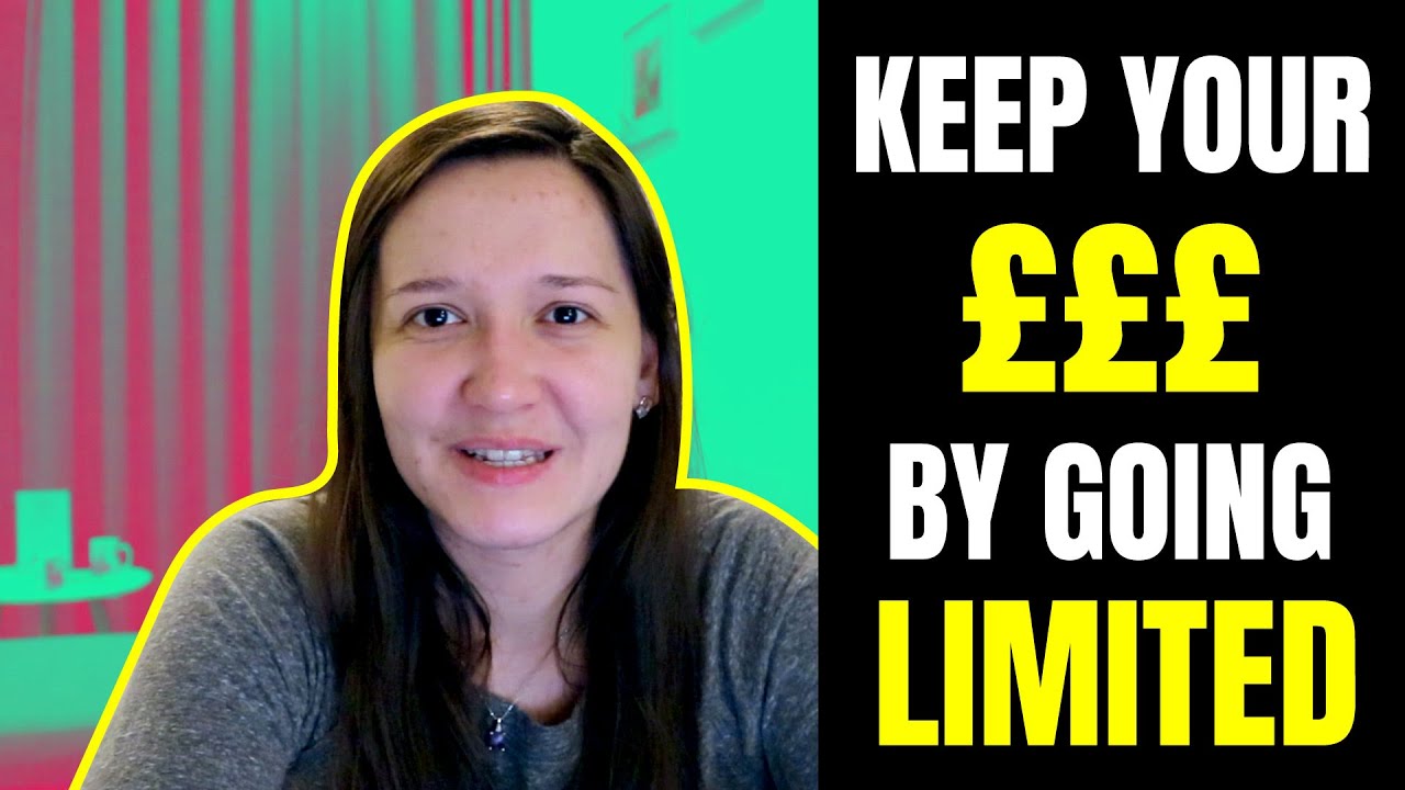 BEST Advantages of a Limited Company | Starting a UK Business