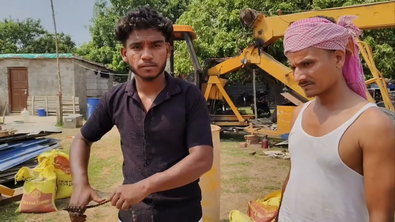 Full action south mini film #viralvideo #minifilm 
