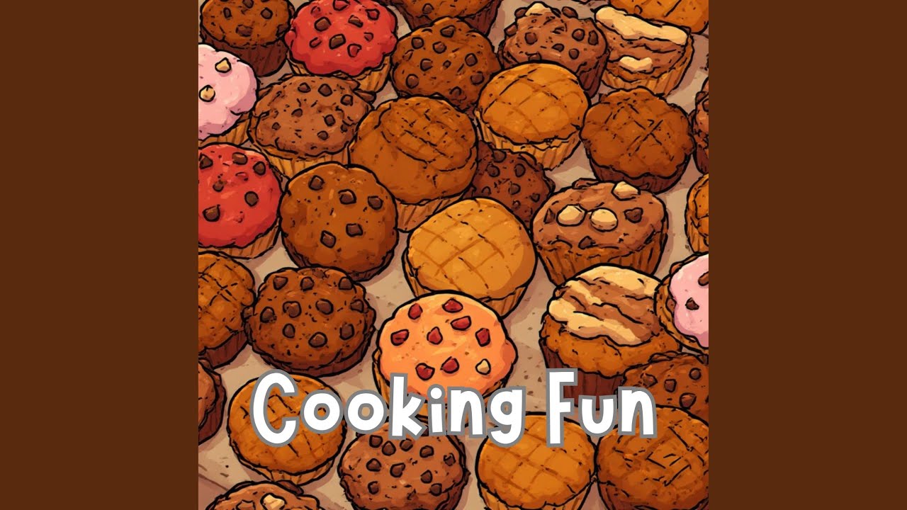 Happy Cooking Playlist &ndash; Cheerful Music for Kitchen and Recipes