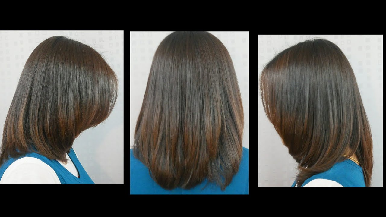 long bob บ็อบมอส