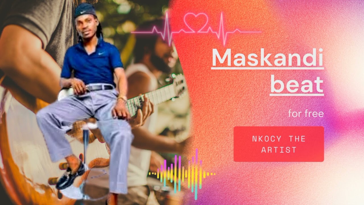 Maskandi beat 09 || Jaiva style