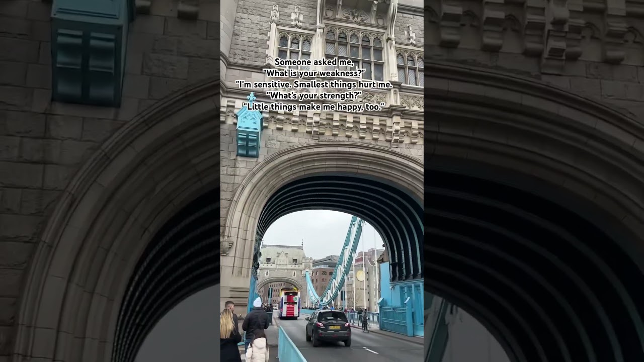 #londonbridge #unitedkingdom #lifelessons #travelbloggers #travel #lifeisbeautiful