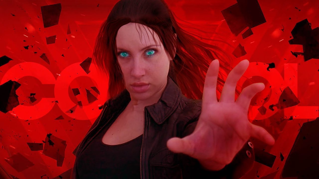 Control full Game Deutsch - Hast du die Kontrolle?