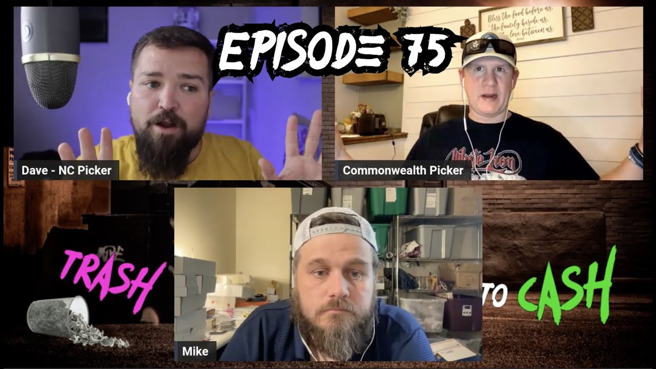Episode 75: A resellers biggest enemy..