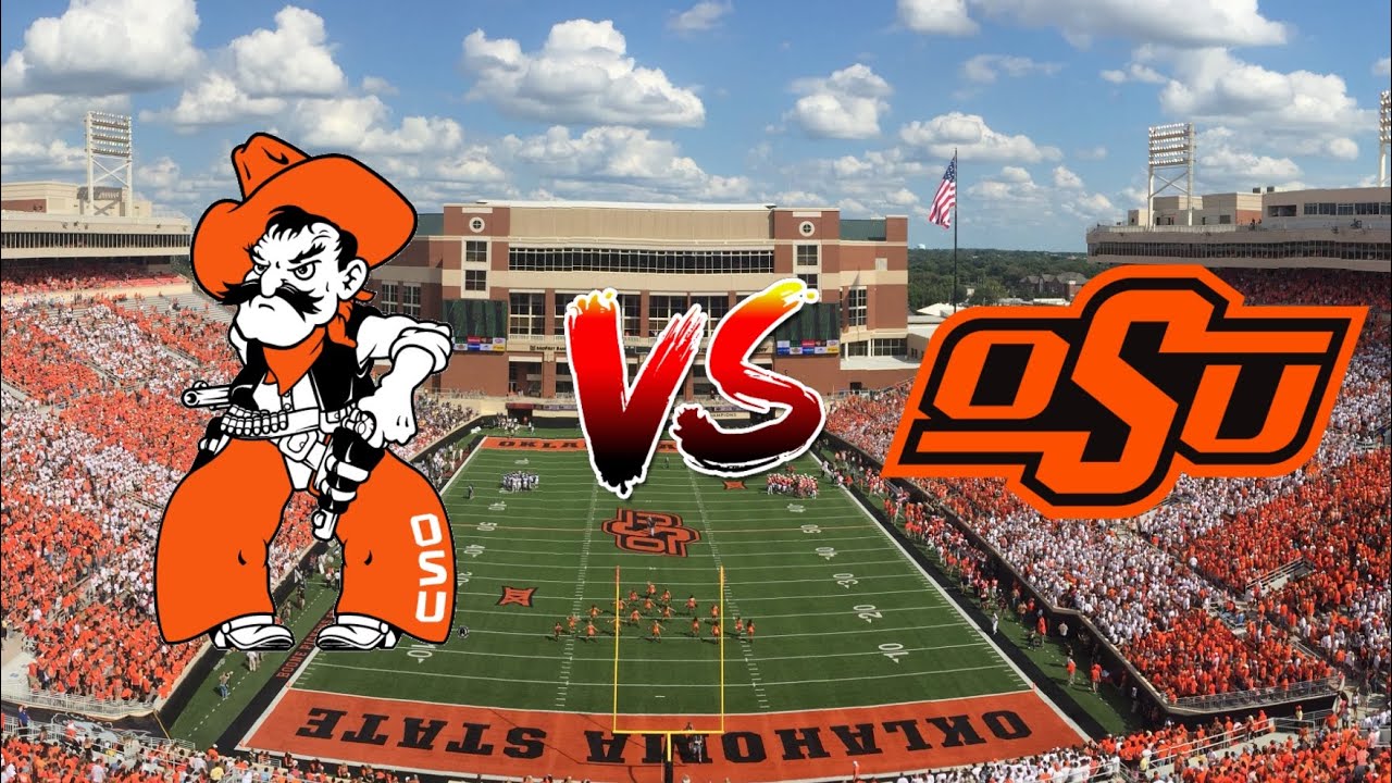 Old vs New The Trilogy (Oklahoma State)