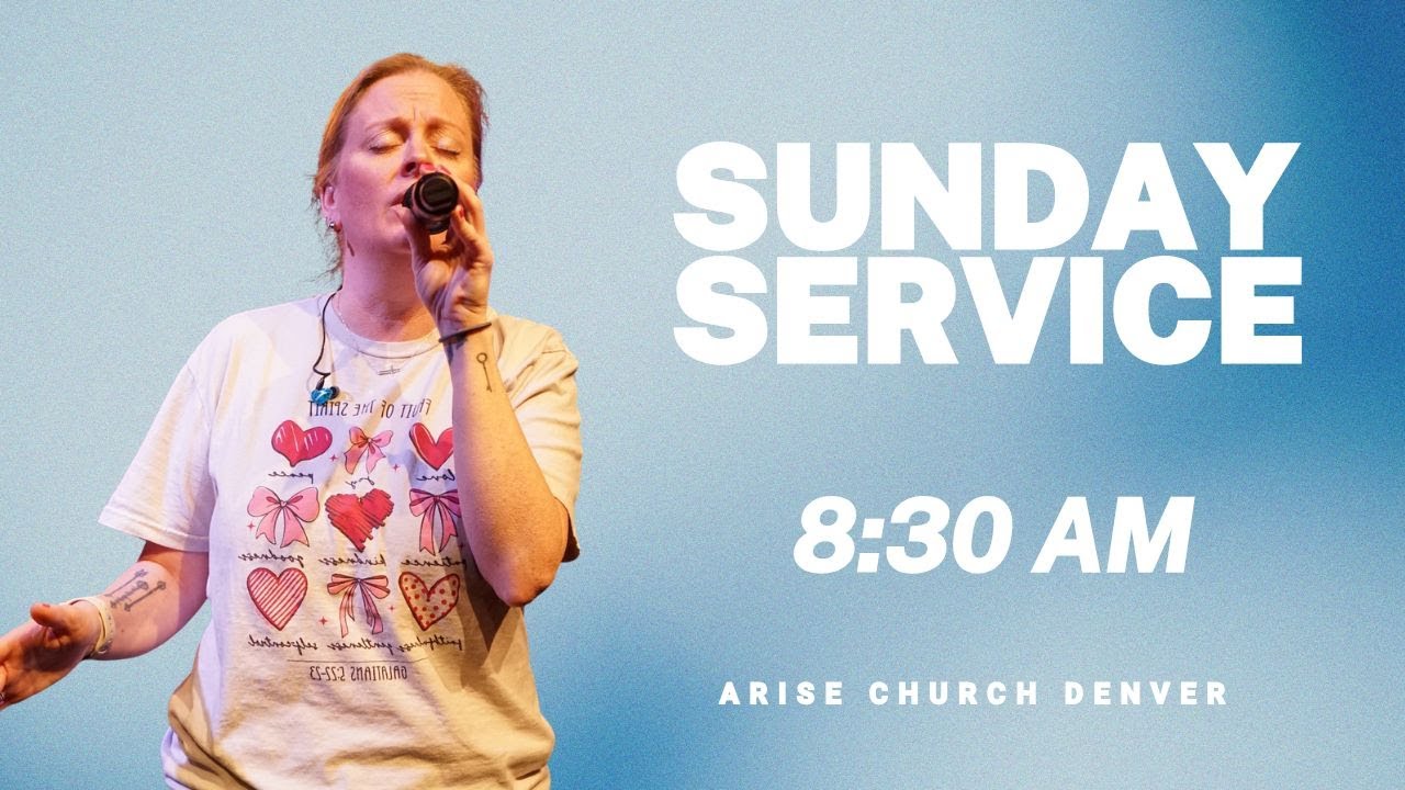 Sunday Service 2.15.26 - 8:30 AM