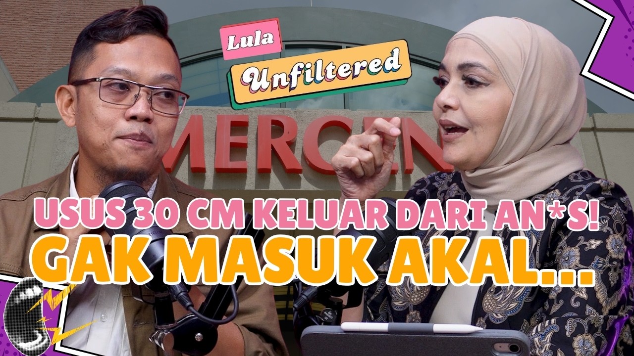 Penyakit LGBTQ Merajalela: Cerita Dokter IGD Bikin Shock!