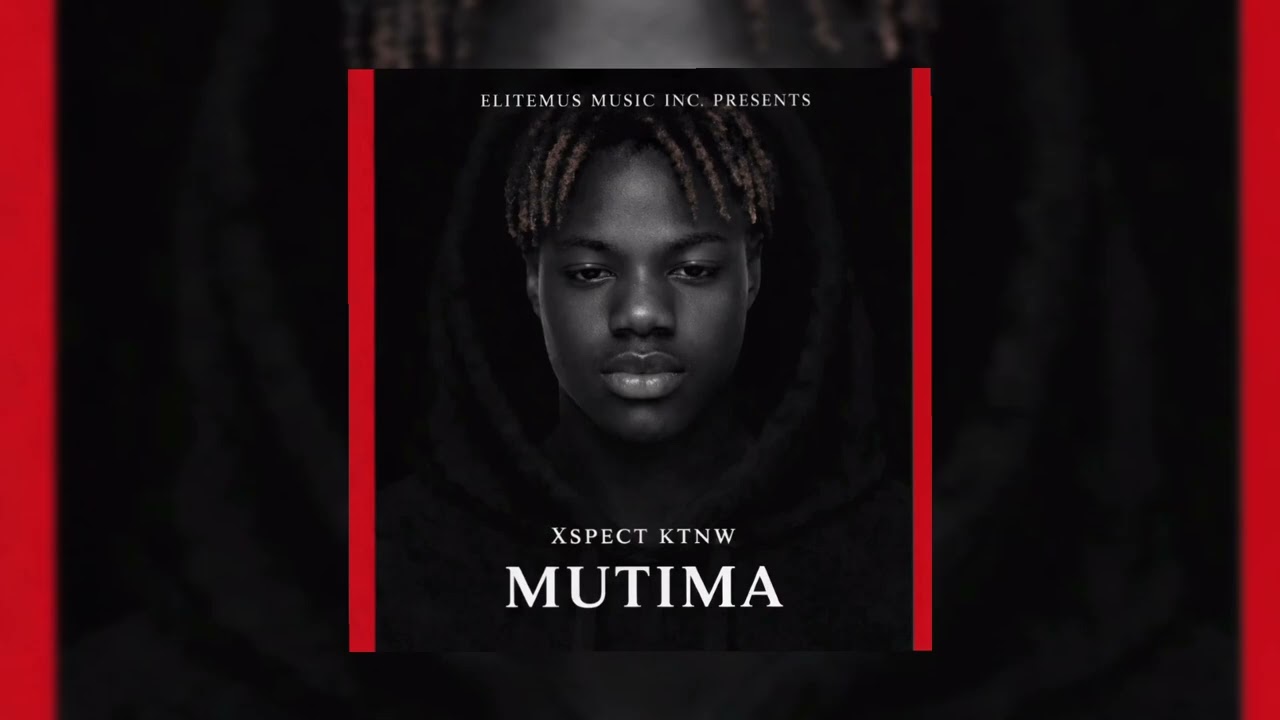 Xspect KTNW - Mutima (Official Audio) 
