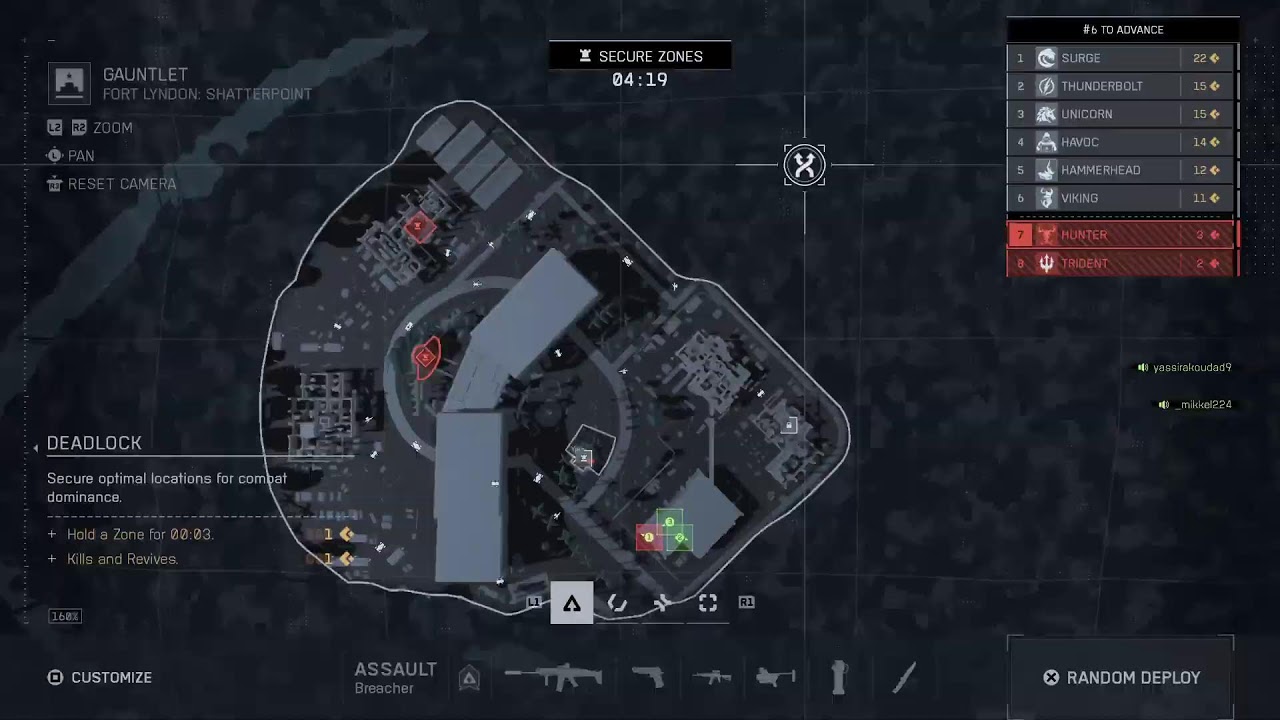 🔴 Battlefield Redsec F2P ShooterLive Chill Gameplay