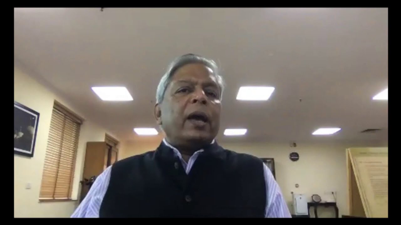 India EduFuture Summit | Special Keynote: Prof. K. Vijay Raghavan, Principal Scientific Adviser, GOI