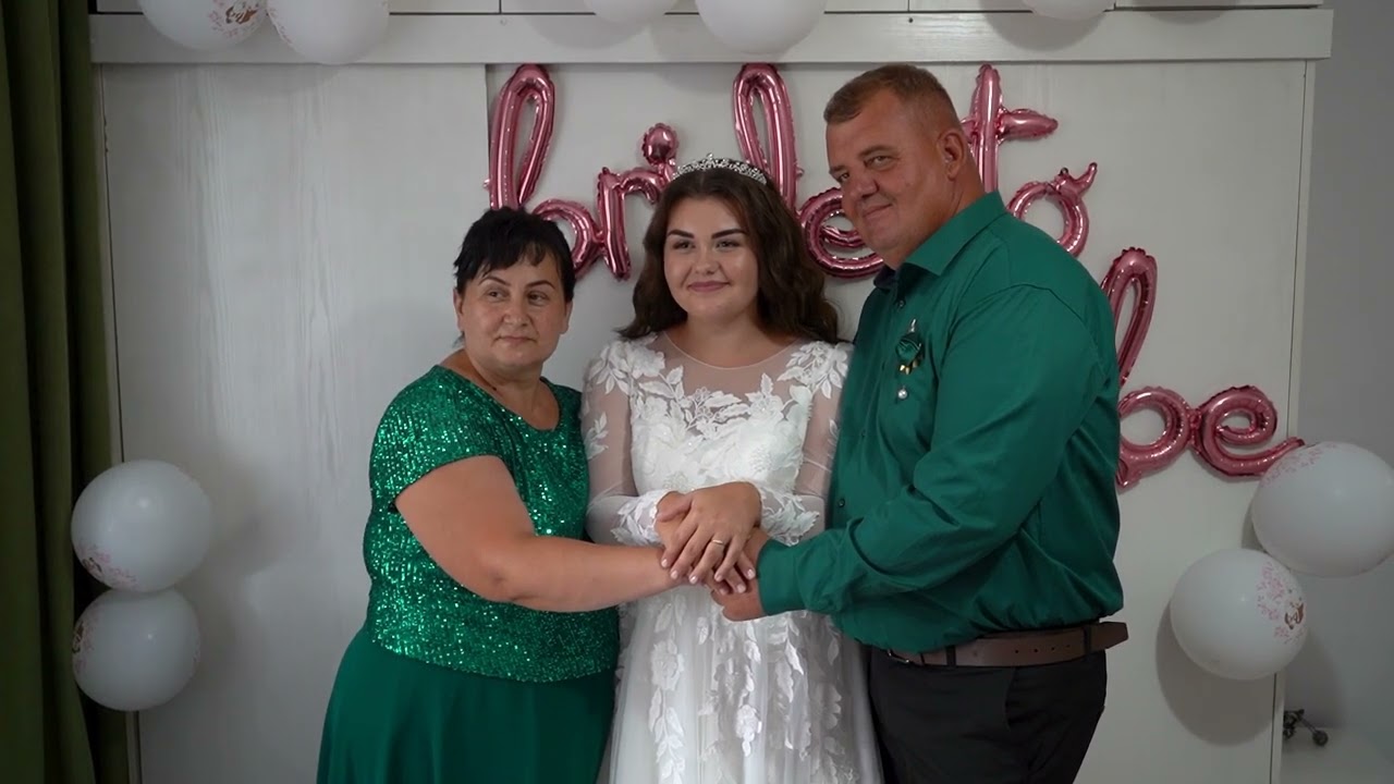 Intro Nuntă / BURZUC BIHOR / Iosif & Denisa / 2024 / TicăFilm