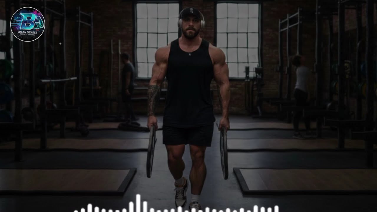 Aggressive Hip Hop & Rap Gym Workout Mix 2023 🔥 Best Motivational Music Mix ft. 2Pac, Eminem,50 Cent