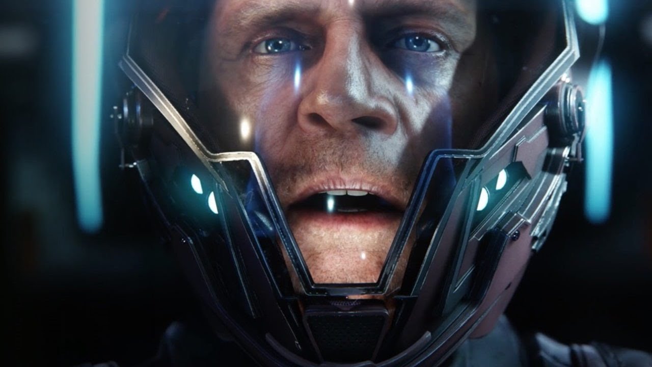 Star Citizen Episodio 1 Inizio Nuova nave e rotta commerciale.