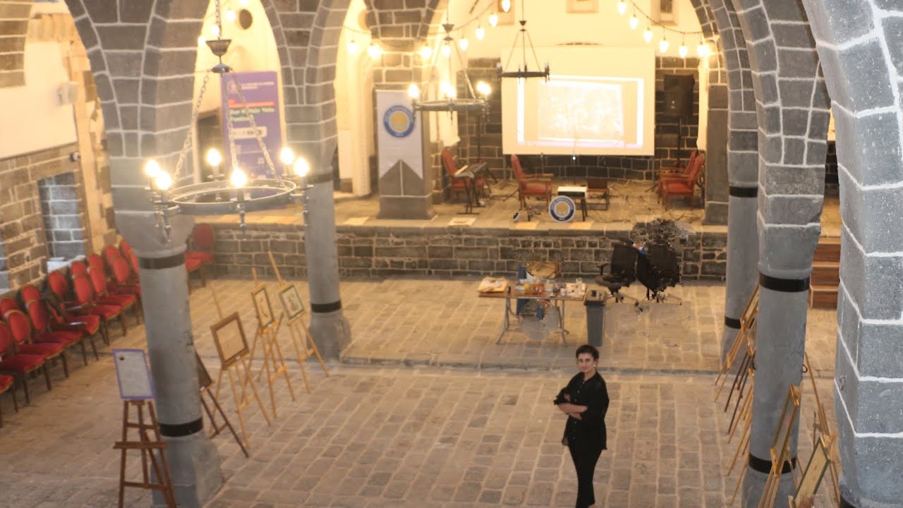 Sur Kültür Yolu Festivali - 13.10.2022