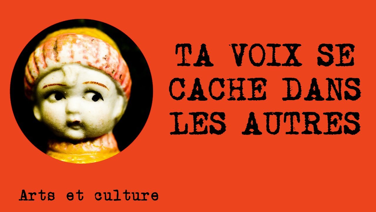 Pourquoi tu dois écrire ton manifeste poétique