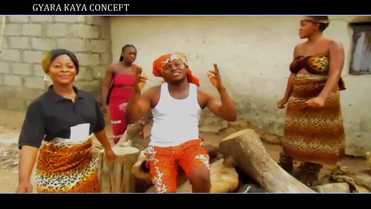 Engr Monday maiwada by Danlami Maikeffi the mada musician from Akwanga Nasarawa State Nigeria.