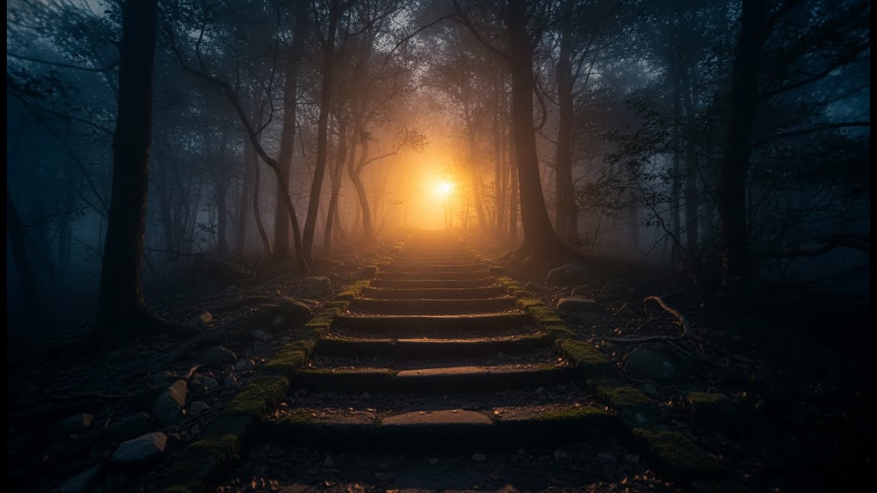 963Hz God Frequency: Manifest Unexpected Wealth & Miracles While You Sleep Pineal Activation 2026