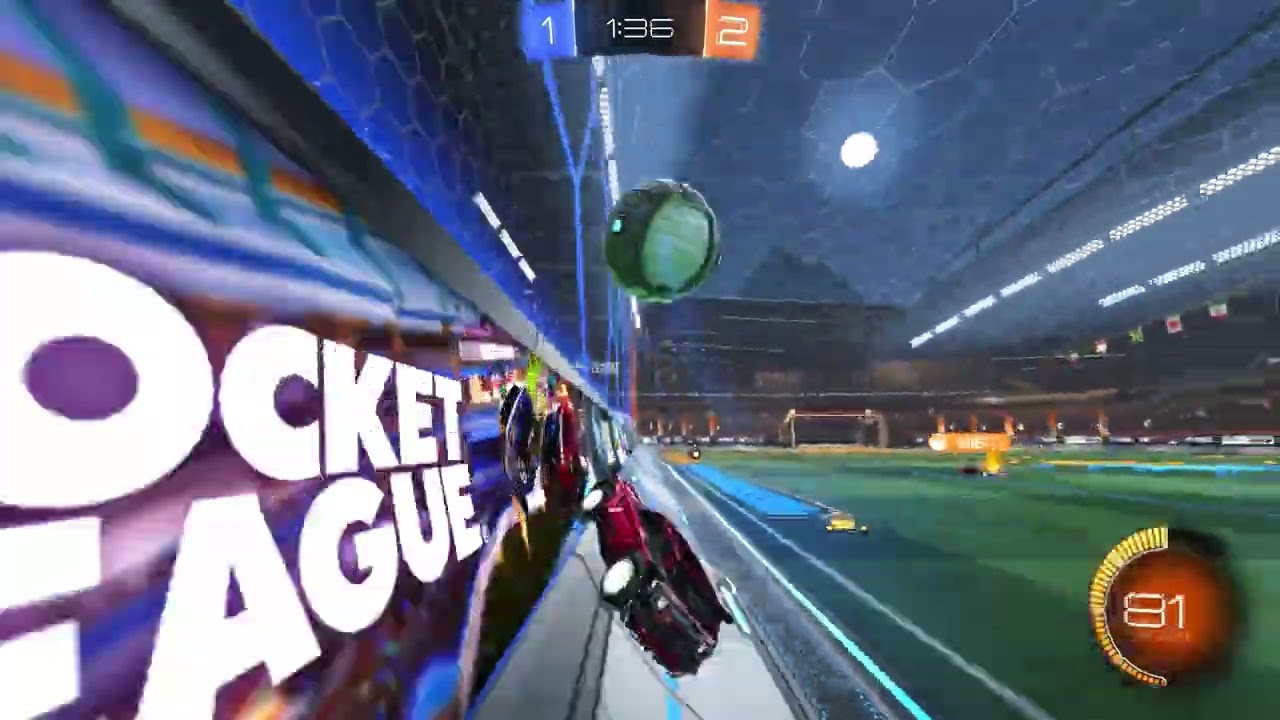GC replay