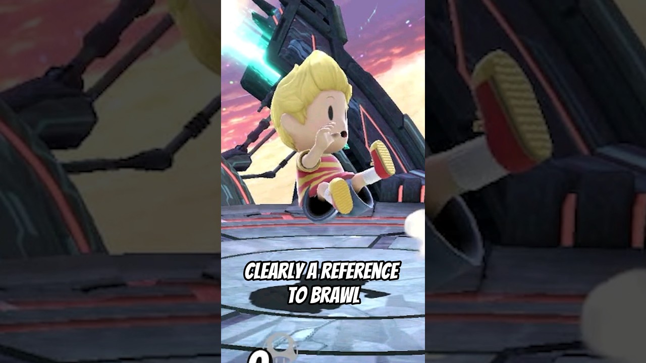 Ranking Lucas's Taunts