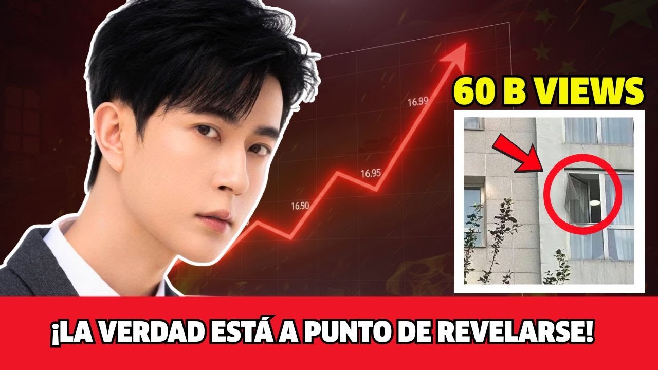 El Caso Yu Menglong llega a 60 mil millones de vistas mientras se acerca el plazo clave