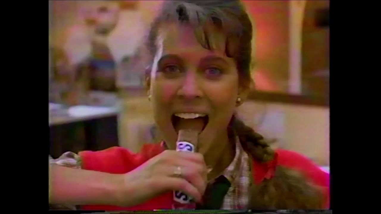 NBC Commercials - November 18, 1985