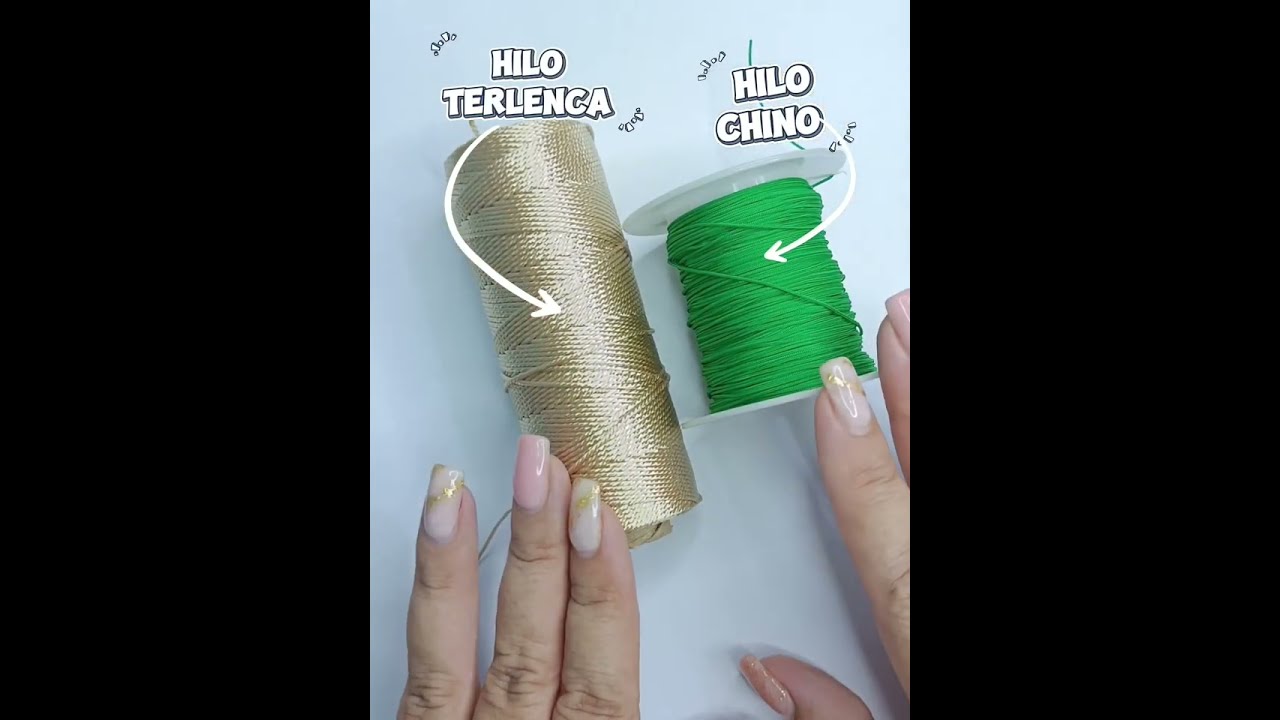 3 Pulseras de Hilo Fáciles que Puedes Hacer en Minutos