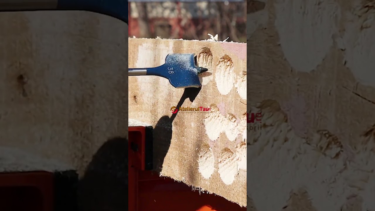 Cu ce tipuri de burghie este compatibila bormasina #hitachi ?#atelierultauro #fyp #shorts #hikoki