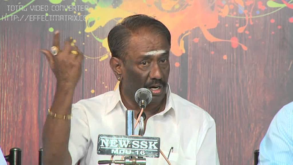 Kanyakumari Book Fair 2014 Day 02  Video 06