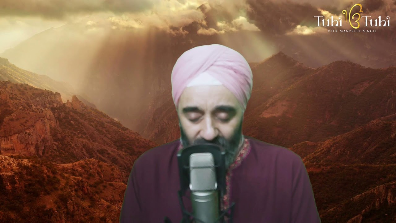 Healing with Tuhi Tuhi Kirtan Veechar Day 489 - KIRTAN