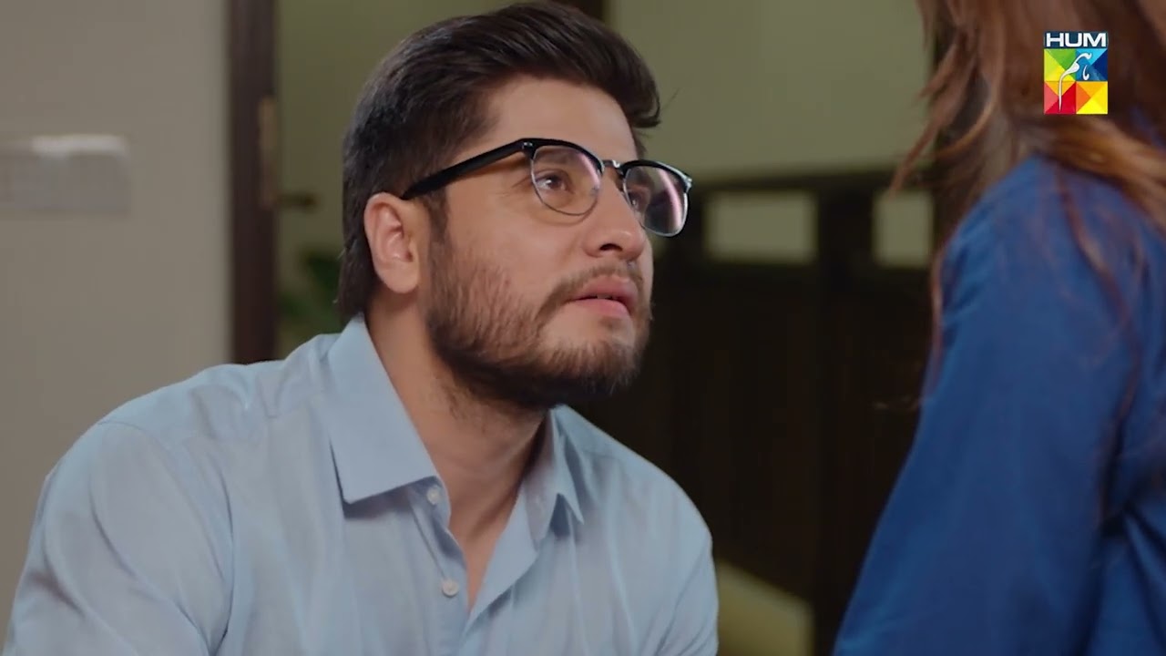 Zehar-e-Mohabbat - Ep 11 Promo - Saturday At 10 Pm On Youtube [ Zoha Tauqeer - Omer Shahzad ]