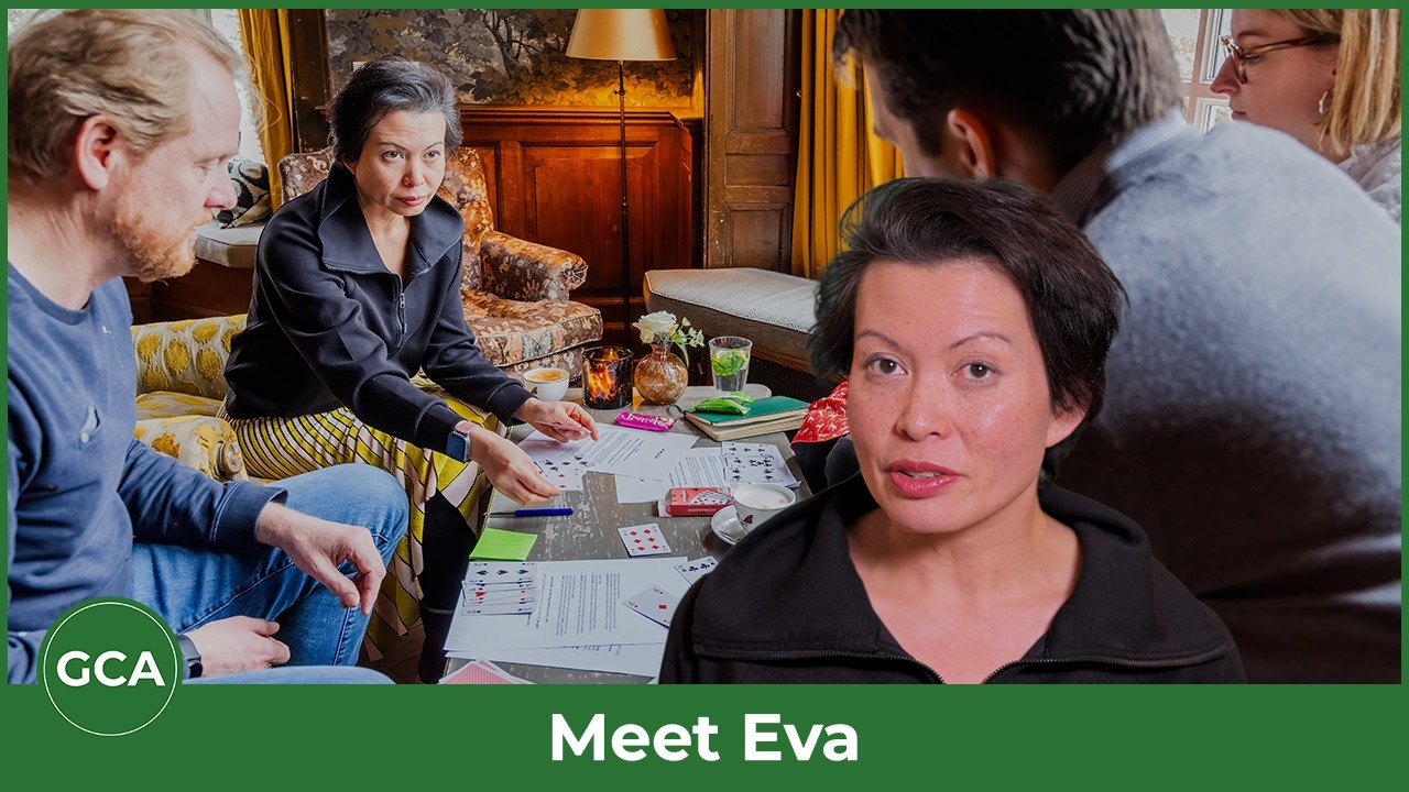 Meet Eva