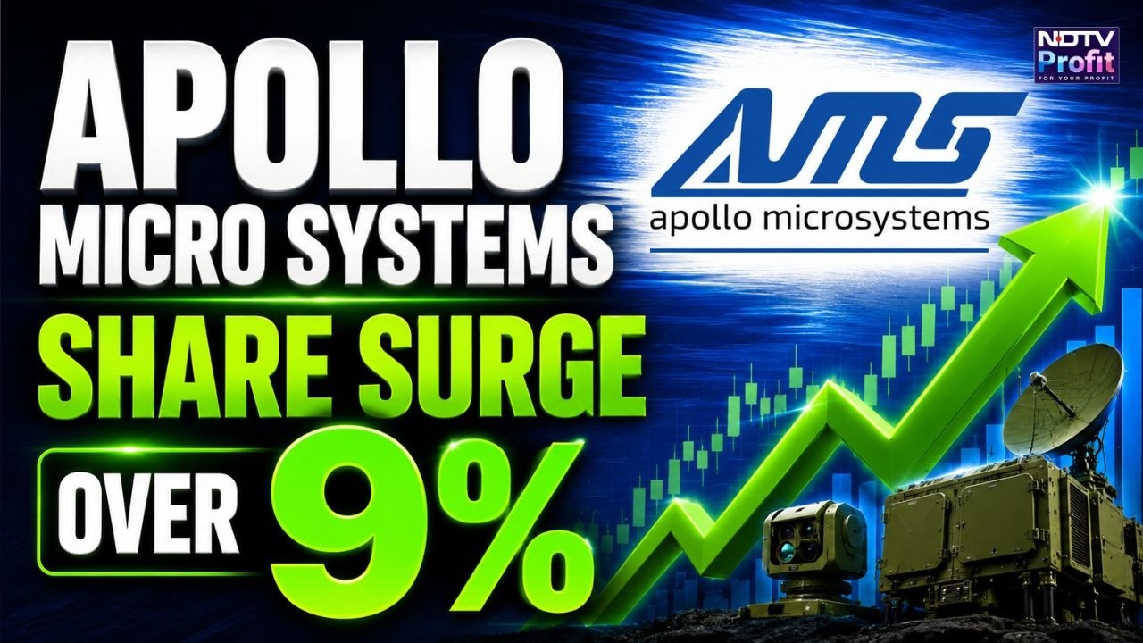 Apollo Micro Systems отчитывается о блестящем IV квартале: чистая прибыль компании выросла на 168%