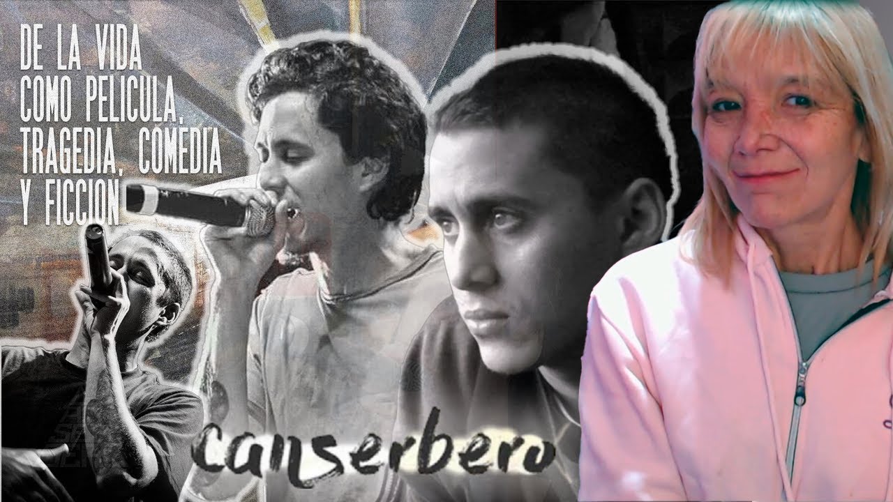 🥰MI MAMA CONOCE A CAN🥰| DE LA VIDA COMO PELÍCULA,TRAGEDIA COMEDIA Y FICCIÓN  // CATDELESPACIO