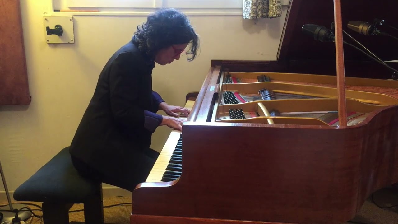 Rêverie , de Claude DEBUSSY